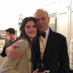 Meet your Posher, Christine